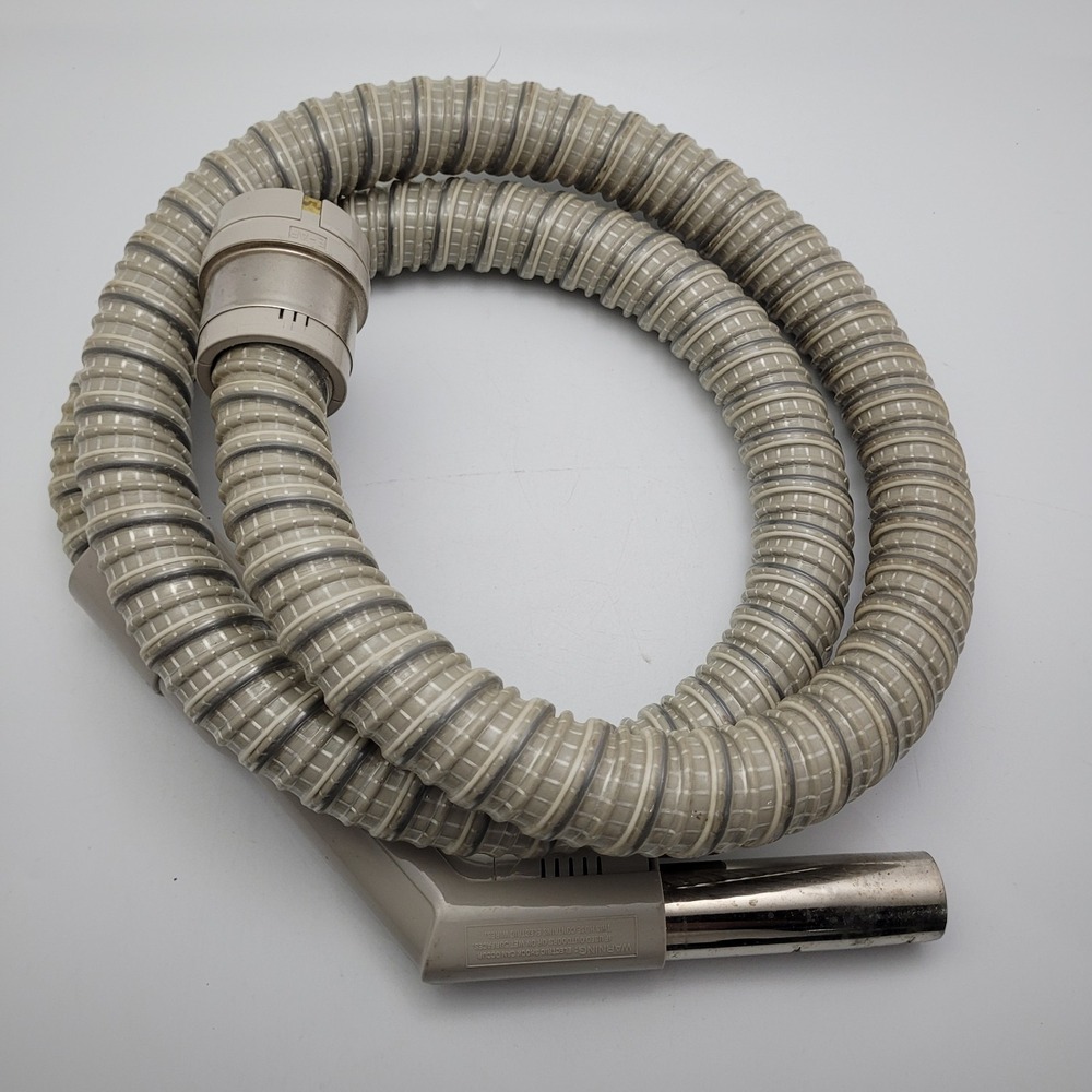 Electrolux Lux Classic Canister Vacuum Hose Replacement